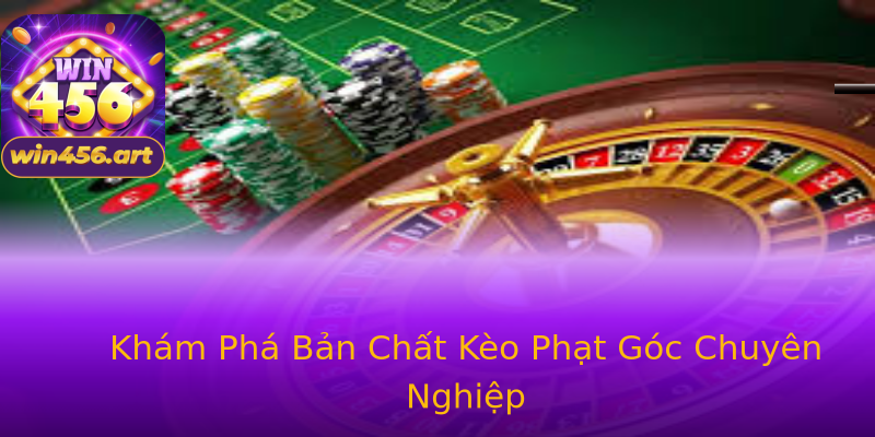 Khám Phá Bản Chất Kèo Phạt Góc Chuyên Nghiệp